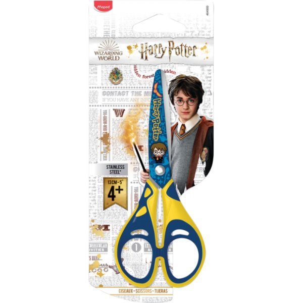 Harry Potter - Schere 13 cm Harry Potter - Schere 13 cm