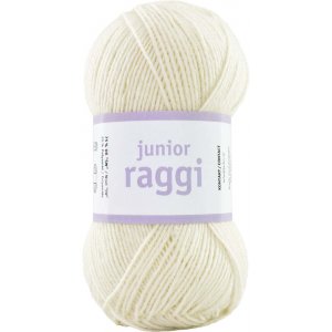 Junior Raggi 50g Junior Raggi 50g