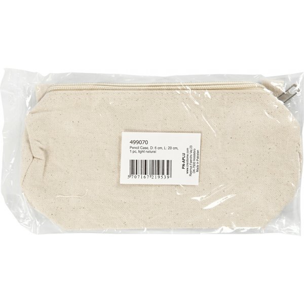 Federmppchen - hell natur - 300 g