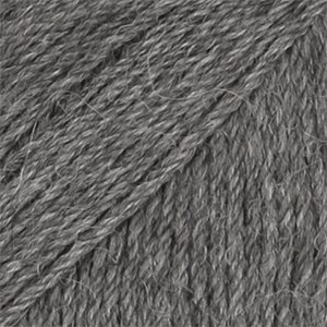DROPS Nord Mix Garn - 50 g - Grau (05) DROPS Nord Mix Garn - 50 g - Grau (05)