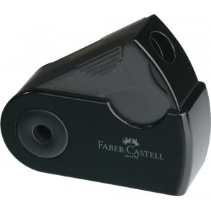 Bleistiftspitzer einfache Mini-Hülle Bleistiftspitzer einfache Mini-Hülle
