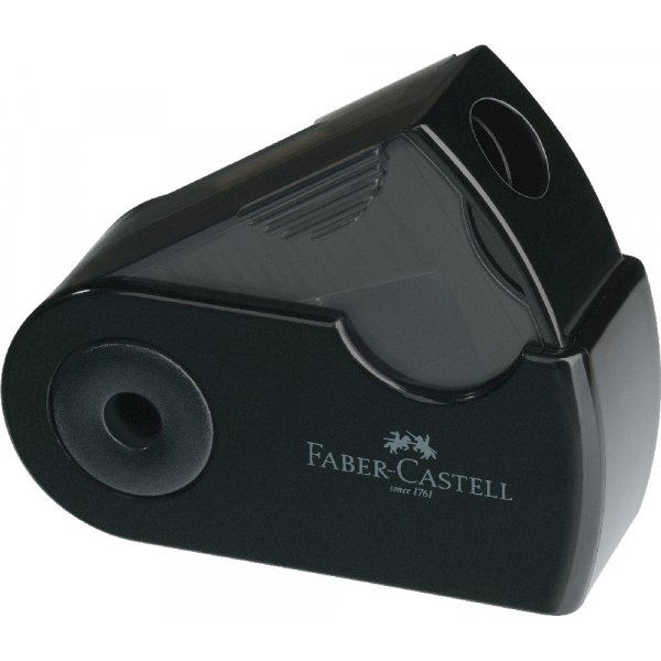 Bleistiftspitzer einfache Mini-Hlle