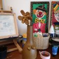 Kundenbild Modelliermesserset 13 cm - 6-teilig