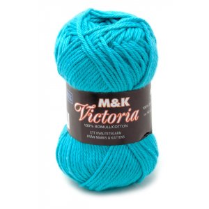 Marks & Kattens Victoria-Garn - 50 g Marks & Kattens Victoria-Garn - 50 g