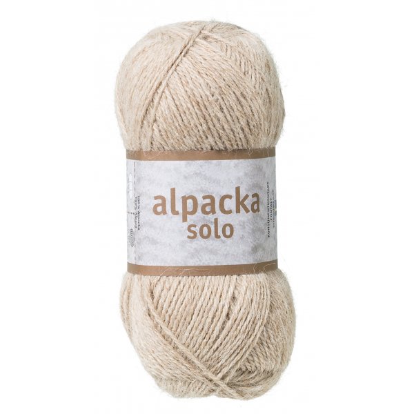 Alpaka Solo 50g