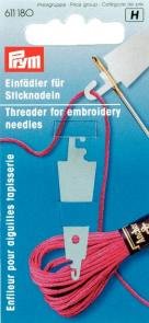 Nadeleinfädler für Sticknadeln Nadeleinfädler für Sticknadeln