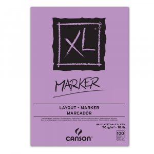 Canson XL Marker 70g Canson XL Marker 70g