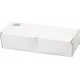 Lackpinsel - flach - 12 Stk
