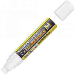 Markierstift ZIG Illumigraph 15mm Markierstift ZIG Illumigraph 15mm