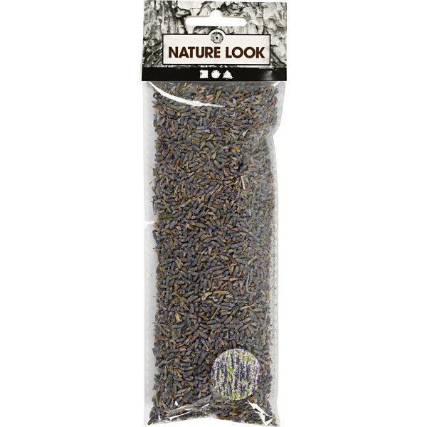 Trockenblumen - Lavendel - 15 g