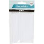 Klebestifte fr Mini-Klebepistole - L10 cm - 10 Stk