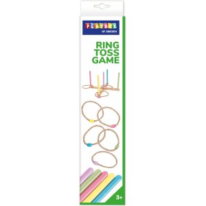 Ringwurfspiel Ringwurfspiel