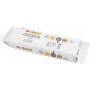 Selbsthrtender Ton - schwarz - 1000 g