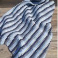 Kundenbild Viking-Garn Superwash 50g - Marineblau (126)