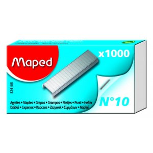 Heftklammern - Maped - 1000 Stk Heftklammern - Maped - 1000 Stk