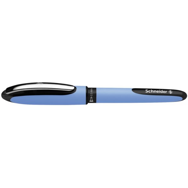 Ein Hybrid N (0,5 mm)