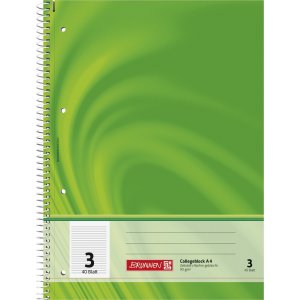 Notizblock - Vivendi A4 Notizblock - Vivendi A4