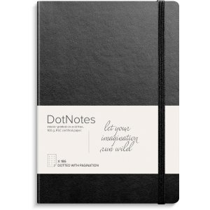 DotNotes sollte DotNotes sollte