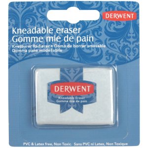 Derwent Rubber Derwent Rubber