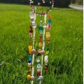 Kundenbild Gemischte Glasperlen 1 kg