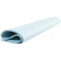 Seidenpapier - Hellblau - 50 x 70 cm - 14 g - 25 Blatt
