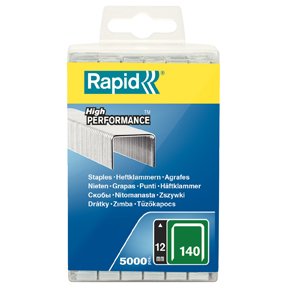 Staples 140/12 (5000) Staples 140/12 (5000)