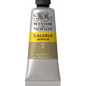Acrylfarbe W&N Galeria 60ml Acrylfarbe W&N Galeria 60ml