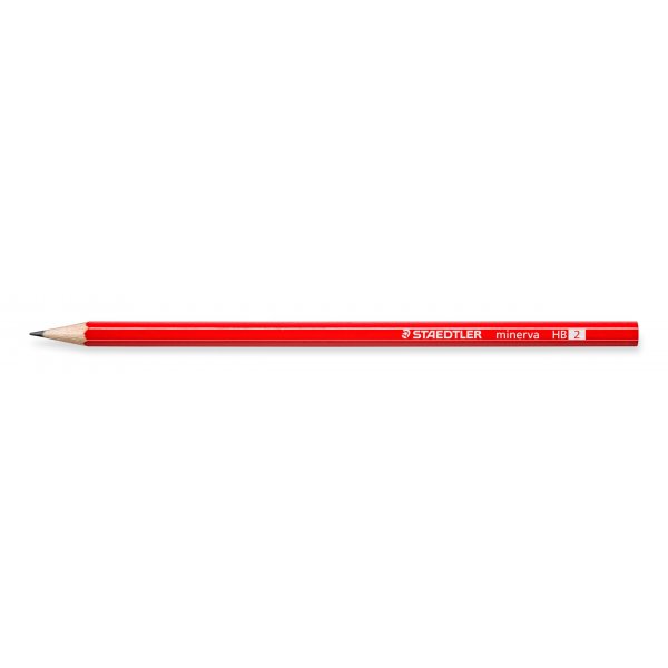 Minerva-Bleistift - HB