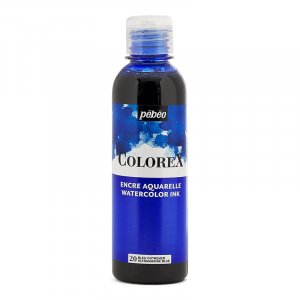 Marker - Pebeo Colorex - Tinte 250ml Marker - Pebeo Colorex - Tinte 250ml