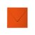 Pollenumschlag 165x165 - 20er-Pack - Intensives Orange Pollenumschlag 165x165 - 20er-Pack - Intensives Orange