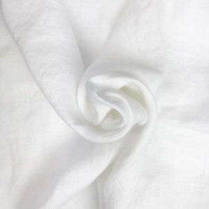 Leinenstoff Margareta - Crushed/Crumpled Leinenstoff Margareta - Crushed/Crumpled