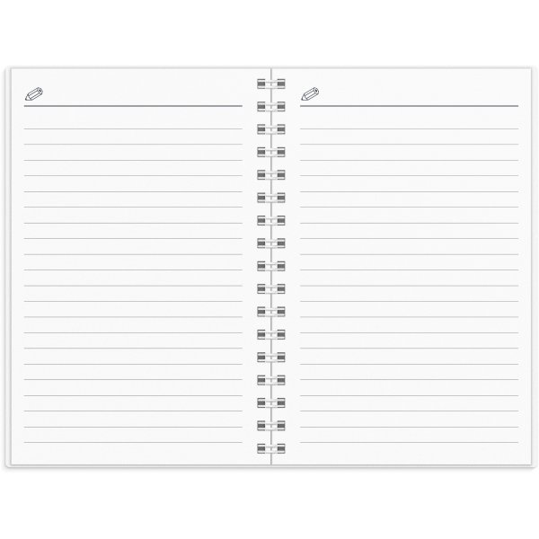 Kalender 24/25 - Kleines Studienjahr - Modelinie