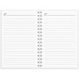 Kalender 24/25 - Kleines Studienjahr - Modelinie