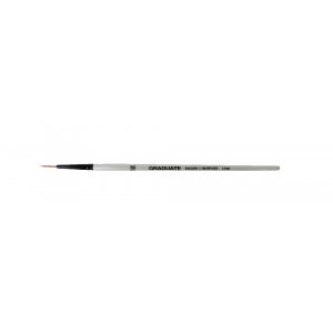 Acrylpinsel Graduate Synthetic Liner - 10 Acrylpinsel Graduate Synthetic Liner - 10