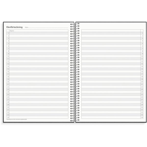Kalender 24/25 - Der Notizkalender für Lehrer Kalender 24/25 - Der Notizkalender für Lehrer