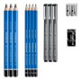 Zeichenset STAEDTLER Design Journey Mixed 100% PEFC