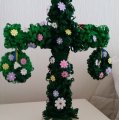 Kundenbild Blumen selbstklebend