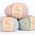 DROPS Sky-Garn - 50 g DROPS Sky-Garn - 50 g