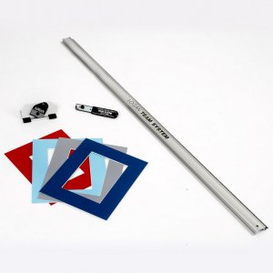 Logan Schneidsystem TeamSystem - Modell 424-1 Logan Schneidsystem TeamSystem - Modell 424-1