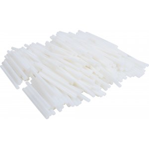 Klebestift für Klebepistole - Ø7 mm - 250 Stk Klebestift für Klebepistole - Ø7 mm - 250 Stk