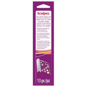 Werkzeuge Sculpey - Perlenbackständer Werkzeuge Sculpey - Perlenbackständer