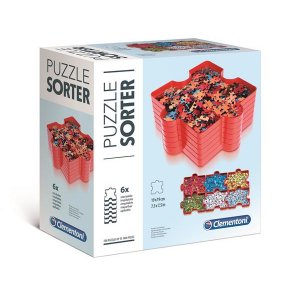 Puzzle-Sortierer Puzzle-Sortierer