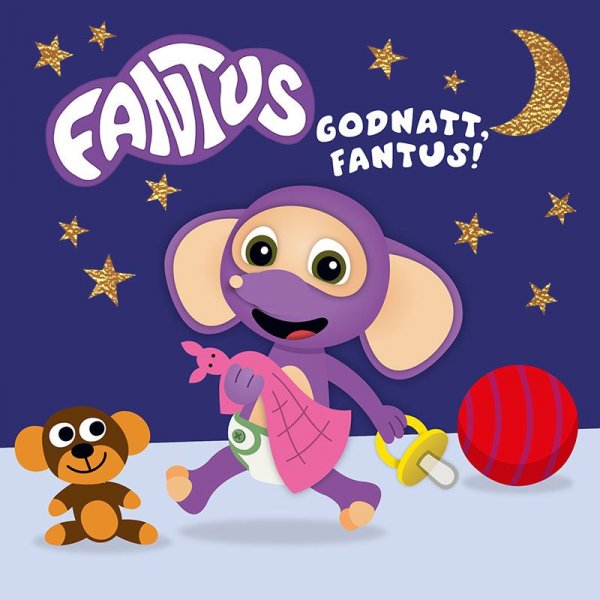 Gute Nacht, Fantus!