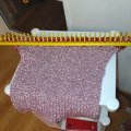 Kundenbild Gerader Strickrahmen, 4er-Pack