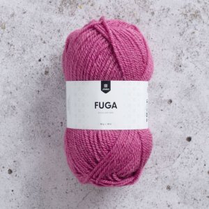 Fuga 50g - Dunkle Hortensie Fuga 50g - Dunkle Hortensie