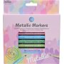 Metallstifte 10-P
