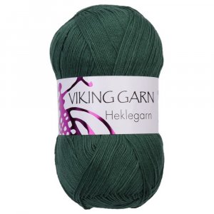 Wikingergarn Merino 50g - Grün (835) Wikingergarn Merino 50g - Grün (835)