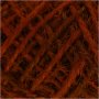 Naturhanf - rot - 30 m
