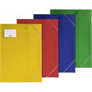 Der Brunnen - Folder FAKT! A3 Der Brunnen - Folder FAKT! A3