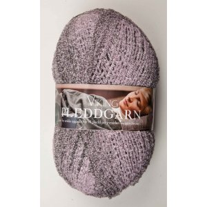 Wikingergarn Karogarn 350g - Rosa/Grau (766) Wikingergarn Karogarn 350g - Rosa/Grau (766)
